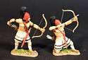 Greek Archers