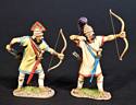 Trojan Archers