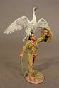 Tlaxcaltec Elite Warrior