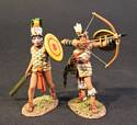 Tlaxcaltec Warriors