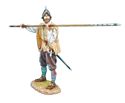 Spanish Tercio Pikeman #1