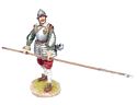 Spanish Tercio Pikeman #6