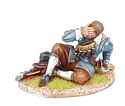 Spanish Tercio Musketeer Casualty