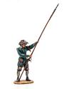 Spanish Tercio Pikeman #7