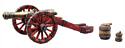 Thirty Years War Cannon and Accessories