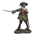 Spanish Tercio Officer