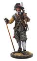 Thirty Years War Tercio Musketeer