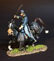 Union Cavalry, Cavalry Corps