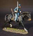 Union Cavalry, Cavalry Corps