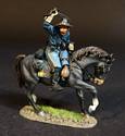 Union Cavalry, Cavalry Corps