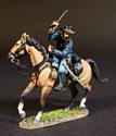 Union Cavalry, Cavalry Corps