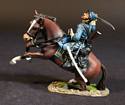 Union Cavalry, Cavalry Corps