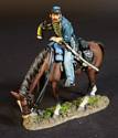 Bugler, Cavalry Corps