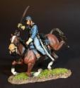 2nd US Cavalry Regiment, Cavalry Corps