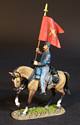 Standard Bearer, Union Artillery