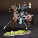 Union Artillery Officer