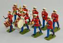US Marine Corps Band