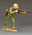 Shotgun Marine