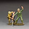 Pacific Hand-to-Hand Combat - Set A