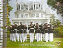 United States Marine Corps Silent Drill Platoon