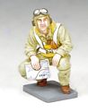 Lt. jg. John Gilder