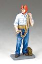 US Navy Armourer