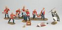 Rorke's Drift 1879, Victoria Cross Winners - 24th Foot