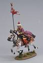 Tugh Standard-Bearer - Purple Cloak
