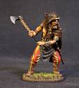 "Bear Warrior" Berserker - The Vikings