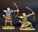 Viking Archers