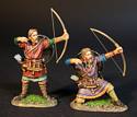 Viking Archers