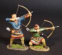 Viking Archers