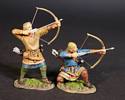 Viking Archers