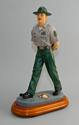 Marine Drill Instructor
