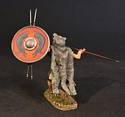 Veles with Red Shields, Roman Army of the Mid-Republic