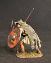 Veles with Red Shield, Roman Army of the Mid-Republic