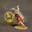 Veles with Yellow Shield, Roman Army of the Mid-Republic