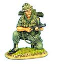 First Legion Vietnam Era US Grenadier