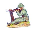 NVA Sniper with Mosin-Nagant Rifle