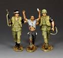Saigon Embassy Trio
