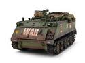 M113 3rd Squadron 25th Infantry Division w/Stowage & Crew Figure