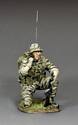 The Speical Forces Radio Operator