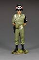 The ARVN Military Policeman