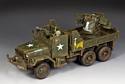 M35A1 Gun Truck (Suzie Q)