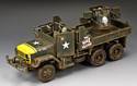 M35A1 Gun Truck (The War Wagon)