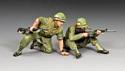 Covering Fire US Marines Set