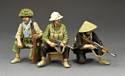 The Sampan Soldiers Set