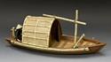 The Viet Cong Sampan Set