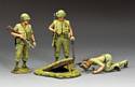 The Tunnel Rat Team Set