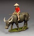 The Water Buffalo Boy